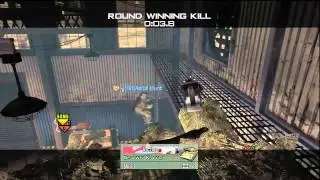 CLEAN LADDER-STALL 720