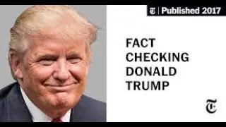 Trump's Congress Address: Fact or Fiction?