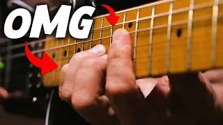 The ONLY Lick You Need To Play 