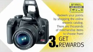 Foodservice Rewards: How it Works