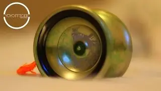 YOYOFFICER Eager (feat. Ilya Shaposhnikov)