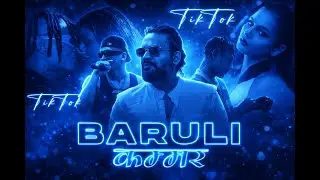 VTEN &ndash; Barli Kammara Lacha Kai Ft. BALEN x STMAN x JAMESY | Nepali Hip Hop Remix | MRBEAT1k