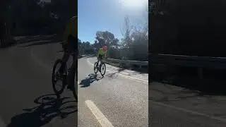 BMC Roadmachine 01 AMP X acci&oacute;n