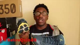 Weekly Sneaker Rotation #2