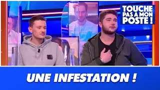 Un d&eacute;ratiseur raconte sa m&eacute;saventure avec une infestation de rats dans un logement !