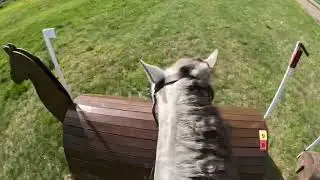 GoPro Eventing H90 S&oslash;rum fritidsg&aring;rd.