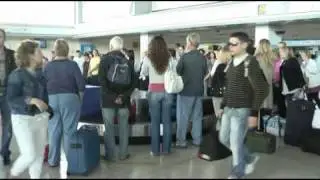 EasyJet first landing to Kos official