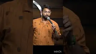 government exam #paperleak #sarkarinaukarigk #standupcomedy