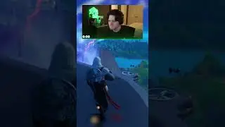 I got DESTROYED by SypherPK in TWITCH RIVALS!! #Shorts