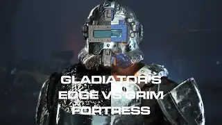 Gladiator's Edge vs Grim Fortress coating comparison - Halo infinite