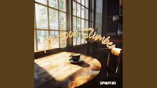 Amber Afternoon