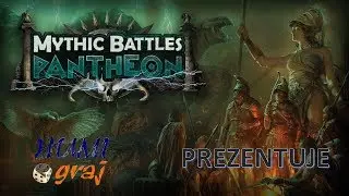 HUMIgraj Mythic Battles Pantheon