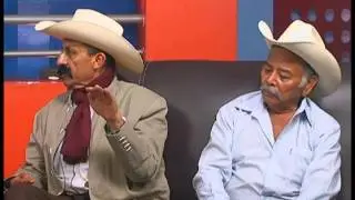 La Plática con Jorge Zapata
