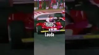 The best F1 Rivalries of All time Pt.2
