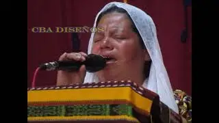 HNA HORTENCIA MATZAR, HOMENAJE  VOL.2