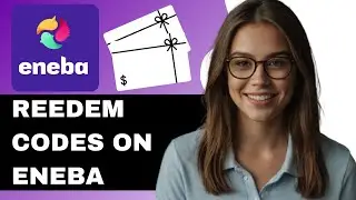 HOW TO REDEEM CODES ON ENEBA NEW UPDATED 2025 GUIDE!