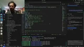 Kerbal Help - Прогнозирование высоты космического аппарата с помощью Python на основе параметров ...