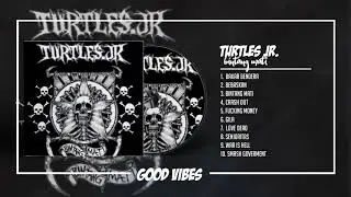 Turtle Jr. - Bintang Mati (2008) [FULL ALBUM]