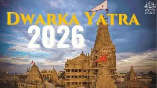 Dwarka Yatra 2026 || IYF Youth Spiritual Journey || ISKCON Panipat