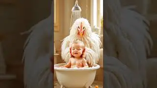 funny#baby3 #babysshort#funny #phonkmusicAi#Ai#137