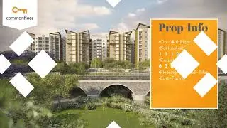 2BHK Apartment for Sale in Brigade Meadows Plumeria Kanakapura Road Bangalore commonfloor.com