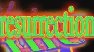 Resurrection Power by JacobTV feat. Emmanuel Graglia