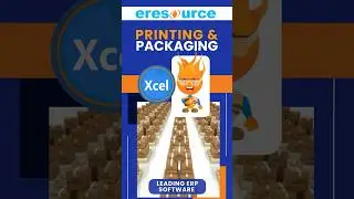 This is how you reduce costs in your Printing and Packaging business | Get a Free ERP Demo