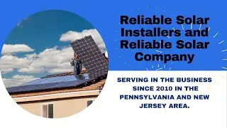Philadelphia Solar Panel Monitoring Systems