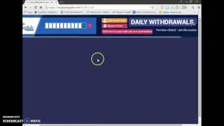 How To Surf Your Ads in MyPayingAds