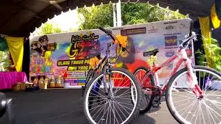 zamani padang astaka Kemaman Terengganu.