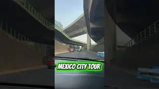 #short #shortsviral #mexicocity #tour #visiting #cdmx #roccojamilmusic