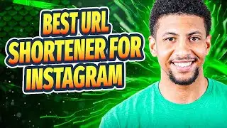 Best Url Shortener For Instagram 🔥 Which is the best free URL shortener