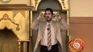 رسالة إلى دعاة التغيير