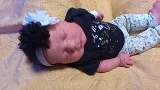 New Year Baby 2018