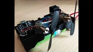 Вентилятор