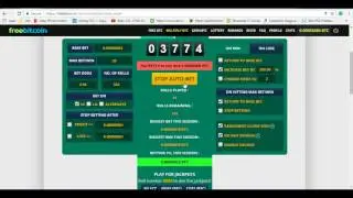 Free Bitcoin Earning Trick !!!