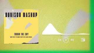 Kanye West vs Curtis Mayfield & Mark Knight - Touch The Sky (Dunisco Mashup)