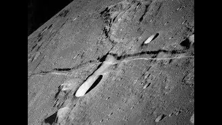Moon Anomaly Telescope Search LIVE! 11-10-18