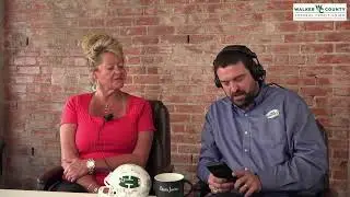 Good Morning Huntsville Episode 0070 - Russell Humphrey, Ward 2 - Mayor Pro Tem - 7/17/2023