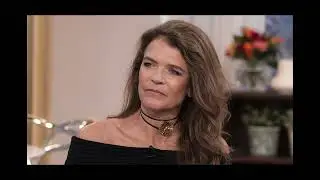 Annabel Croft heartbreakingly reveals she's been left 'traumatised' by 'cruel psychopath' nurse who