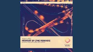 Holding Hands (Bee Hunter Remix)