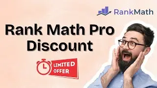 Rank Math Pro Discount 2025 🔥 Halloween Offer 2025 🎁