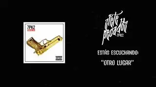 7PK2 - Otro Lugar - Legends - 2019 | Guadalajara Rap