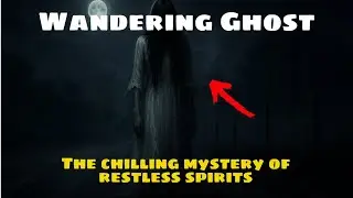 Channel Mystery TV: Wandering Ghost &ndash; The Mystery of Restless Spirits #wanderingghost #mysterytv