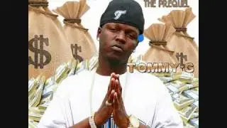 TommY-G & Subconcious - money over here prod.by T-Minus