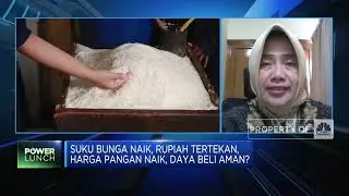 Ekonom Ungkap Ancaman Dibalik Rupiah Melemah & Kenaikan BI Rate
