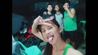KM1 (Aaron Paul Tuazon Tribute) - War Jack