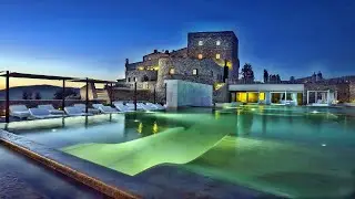 Castello di Velona Montalcino Italy