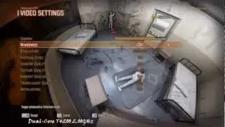 FEAR3 TEST IN A DUAL-CORE T4200 2.00GHz By DualCoreForEver