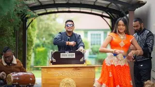 Rick Ram - Na Bol Bol (2026 CHUTNEY SOCA) Официальный музыкальный клип